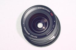 Zenza Bronica 40mm F/4 MC Wide Angle Lens For ETR ETRS ETRSi Cameras
