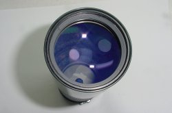 Canon 300mm f/5.6 FD Manual Focus Telephoto Lens