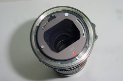 Canon 300mm f/5.6 FD Manual Focus Telephoto Lens