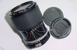 Nikon 43-86mm F/3.5 AI NIKKOR Zoom Manual Focus Lens