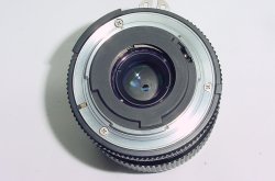Nikon 43-86mm F/3.5 AI NIKKOR Zoom Manual Focus Lens