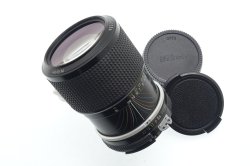 Nikon 43-86mm F/3.5 AI NIKKOR Zoom Manual Focus Lens