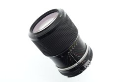 Nikon 43-86mm F/3.5 AI NIKKOR Zoom Manual Focus Lens