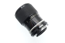 Nikon 43-86mm F/3.5 AI NIKKOR Zoom Manual Focus Lens