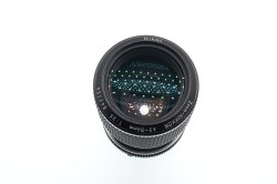Nikon 43-86mm F/3.5 AI NIKKOR Zoom Manual Focus Lens