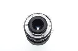 Nikon 43-86mm F/3.5 AI NIKKOR Zoom Manual Focus Lens
