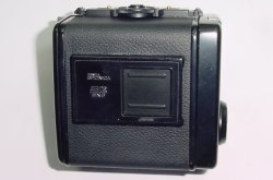 Zenza Bronica SQ 6x6 220 Roll Film Back For SQ SQ-Ai SQ-A SQ-Am SQ-B