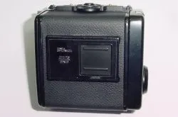 Zenza Bronica SQ 6x6 220 Roll Film Back For SQ SQ-Ai SQ-A SQ-Am SQ
