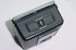 Zenza Bronica SQ 6x6 220 Roll Film Back For SQ SQ-Ai SQ-A SQ-Am SQ-B