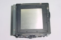 Zenza Bronica SQ 6x6 220 Roll Film Back For SQ SQ-Ai SQ-A SQ-Am SQ-B