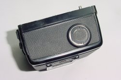Zenza Bronica SQ 6x6 220 Roll Film Back For SQ SQ-Ai SQ-A SQ-Am SQ-B