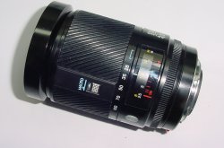 Minolta 28-135mm F/4-4.5 AF Zoom Lens For A-Mount