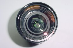 Minolta 28-135mm F/4-4.5 AF Zoom Lens For A-Mount