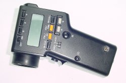 Minolta Spotmeter F Light Meter