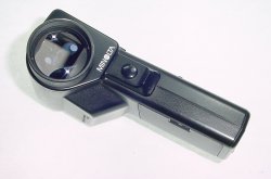 Minolta Spotmeter F Light Meter
