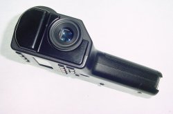 Minolta Spotmeter F Light Meter