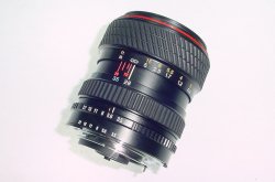 Tokina 28-70mm f/3.5-4.5 SD II Manual Focus AIs Zoom Lens For Nikon F Mount