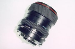 Tokina 28-70mm f/3.5-4.5 SD II Manual Focus AIs Zoom Lens For Nikon F Mount