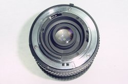 Tokina 28-70mm f/3.5-4.5 SD II Manual Focus AIs Zoom Lens For Nikon F Mount