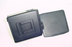 Mamiya M645 Super 120 Film Back 6x4.5 Magazine