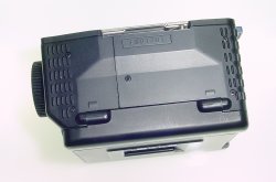 Mamiya M645 Super 120 Film Back 6x4.5 Magazine