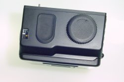Mamiya M645 Super 120 Film Back 6x4.5 Magazine