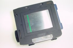Mamiya M645 Super 120 Film Back 6x4.5 Magazine