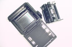 Mamiya M645 Super 120 Film Back 6x4.5 Magazine