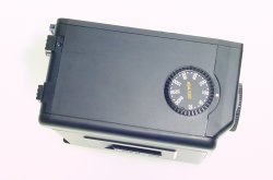 Mamiya M645 Super 120 Film Back 6x4.5 Magazine