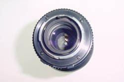 Minolta 80-200mm F/4.5 MD Manual Focus Zoom Lens