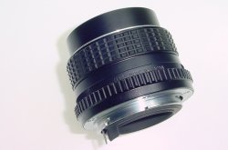 Pentax 35mm F/2 SMC Pentax-M Manual Focus Wide Angle PK Mount Lens