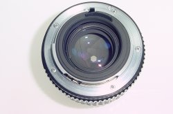 Pentax 35mm F/2 SMC Pentax-M Manual Focus Wide Angle PK Mount Lens