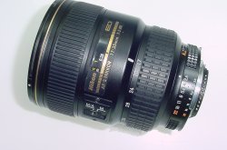 Nikon 17-35mm F/2.8 D ED AF-S Nikkor Wide Angle Zoom Lens