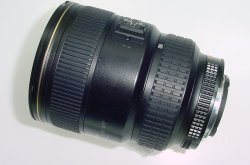Nikon 17-35mm F/2.8 D ED AF-S Nikkor Wide Angle Zoom Lens