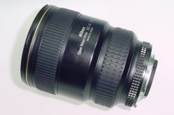 Nikon 17-35mm F/2.8 D ED AF-S Nikkor Wide Angle Zoom Lens