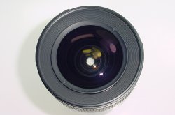 Nikon 17-35mm F/2.8 D ED AF-S Nikkor Wide Angle Zoom Lens