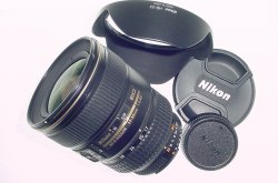 Nikon 17-35mm F/2.8 D ED AF-S Nikkor Wide Angle Zoom Lens