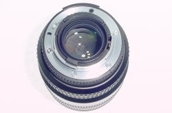 Nikon 17-35mm F/2.8 D ED AF-S Nikkor Wide Angle Zoom Lens
