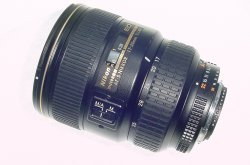 Nikon 17-35mm F/2.8 D ED AF-S Nikkor Wide Angle Zoom Lens