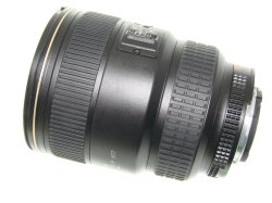 Nikon 17-35mm F/2.8 D ED AF-S Nikkor Wide Angle Zoom Lens