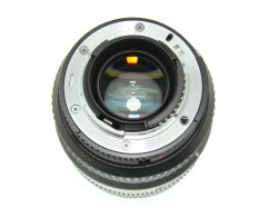 Nikon 17-35mm F/2.8 D ED AF-S Nikkor Wide Angle Zoom Lens