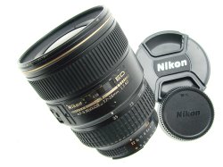 Nikon 17-35mm F/2.8 D ED AF-S Nikkor Wide Angle Zoom Lens