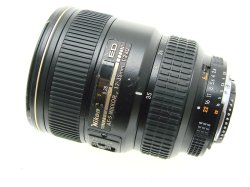Nikon 17-35mm F/2.8 D ED AF-S Nikkor Wide Angle Zoom Lens
