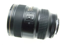 Nikon 17-35mm F/2.8 D ED AF-S Nikkor Wide Angle Zoom Lens
