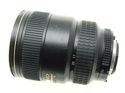 Nikon 17-35mm F/2.8 D ED AF-S Nikkor Wide Angle Zoom Lens