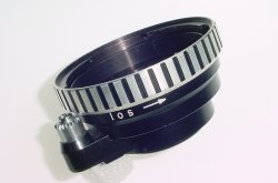 Pentacon Six Lens To Exa Mount Adapter