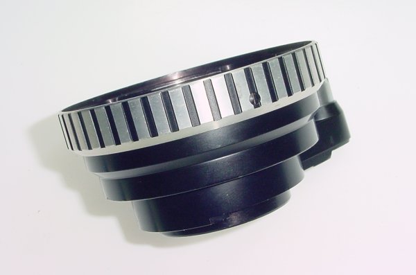 Pentacon Six Lens To Exa Mount Adapter