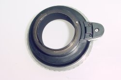 Pentacon Six Lens To Exa Mount Adapter