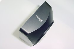 Zenza Bronica 40mm - 50mm Wide Angle Lens Hood for ETR ETRSi