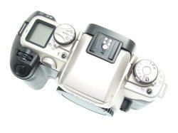 Canon EOS 50 35mm Film SLR Camera body